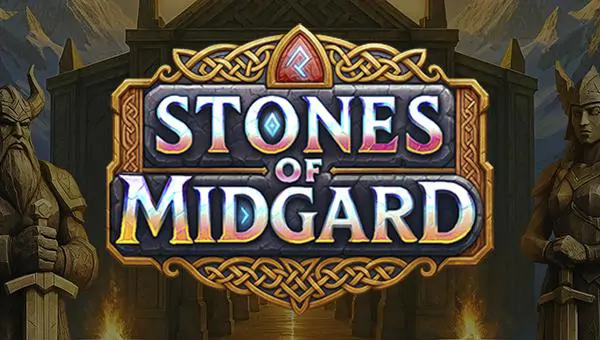 Stones of Midgard - WinPesa - Nigeria
